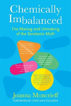 Chemically Imbalanced