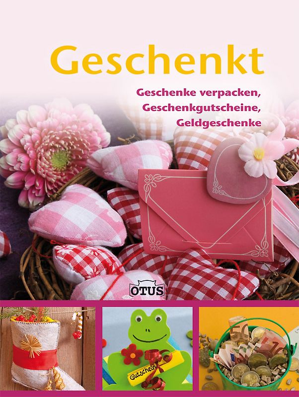 Geschenkt