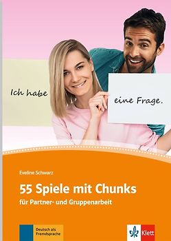 55 Spiele mit Chunks