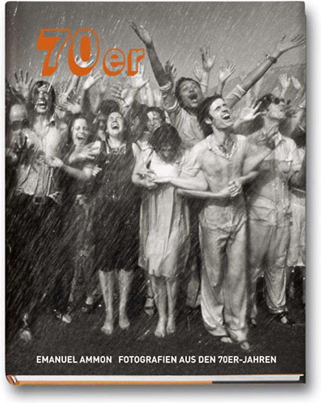 70er Emanuel Ammon