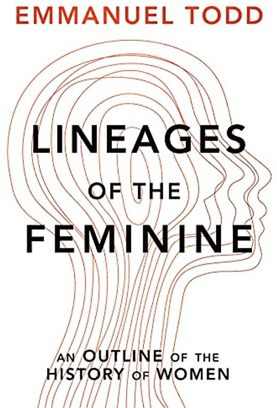 Lineages of the Feminine