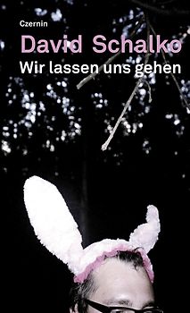 Wir lassen uns gehen