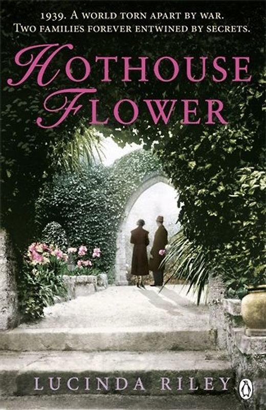 Hothouse Flower - Lucinda Riley