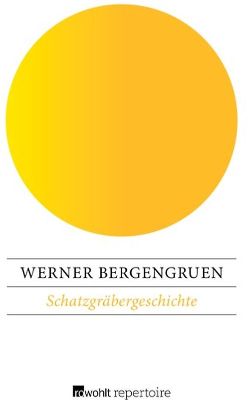 Schatzgräbergeschichte