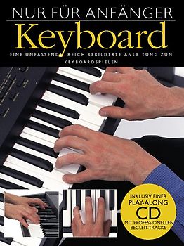 Nur für Anfänger - Keyboard 1