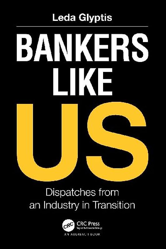 Bankers Like Us