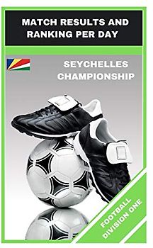 FOOTBALL DIVISION ONE: MATCH RESULTS AND RANKING PER DAY (FOOTBALL GAMES, Band 117)