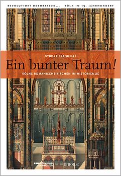 Ein bunter Traum