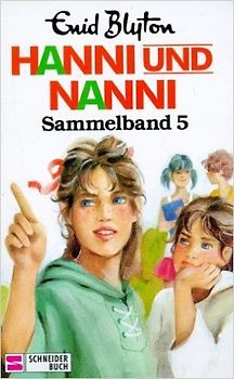 Hanni und Nanni