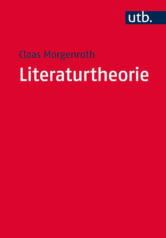 Literaturtheorie