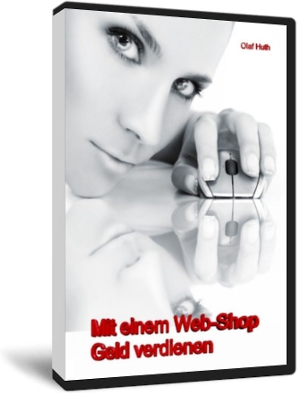 Mit einem Web-Shop Geld verdienen