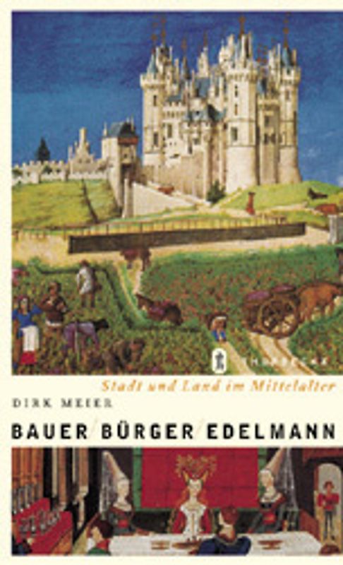 Bauer, Bürger, Edelmann