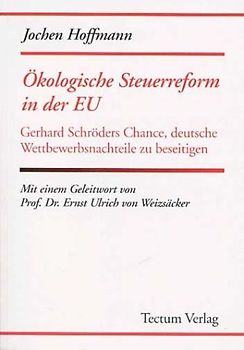 Ökologische Steuerreform in der EU
