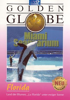 Florida - Golden Globe DVD