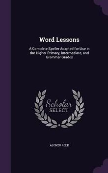 Word Lessons