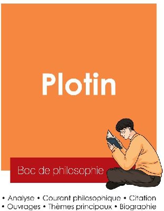 Réussir son Bac de philosophie 2025 : Analyse du philosophe Plotin