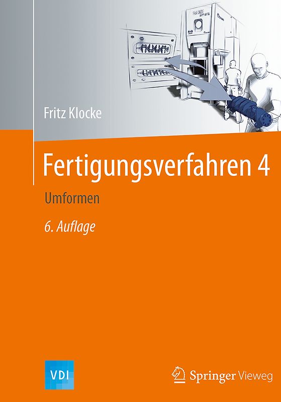 Fertigungsverfahren 4