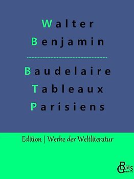 Baudelaire Übertragungen