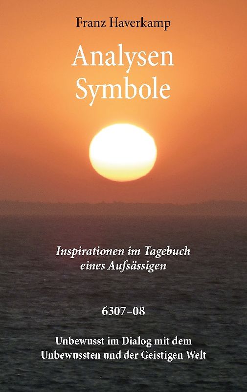 Analysen – Symbole 6307–08