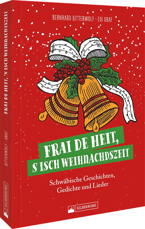 Frai de heit, s isch Weihnachdszeit