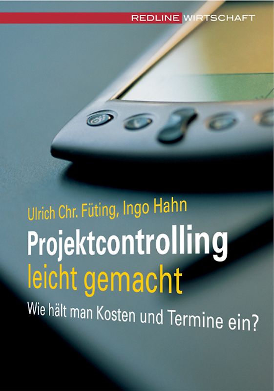 Projektcontrolling leicht gemacht
