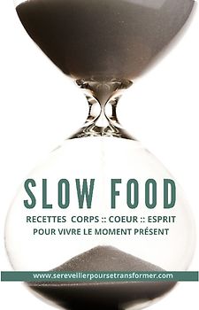 Recettes Faciles & Familiales - Slow Food