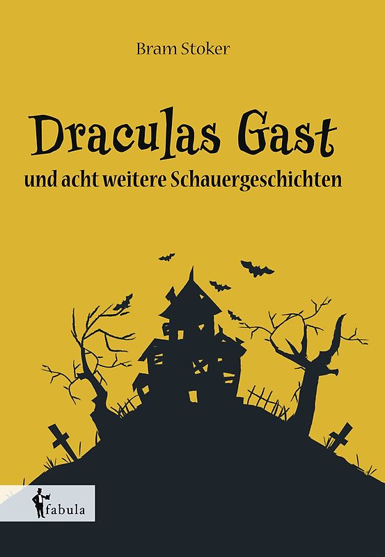 Draculas Gast