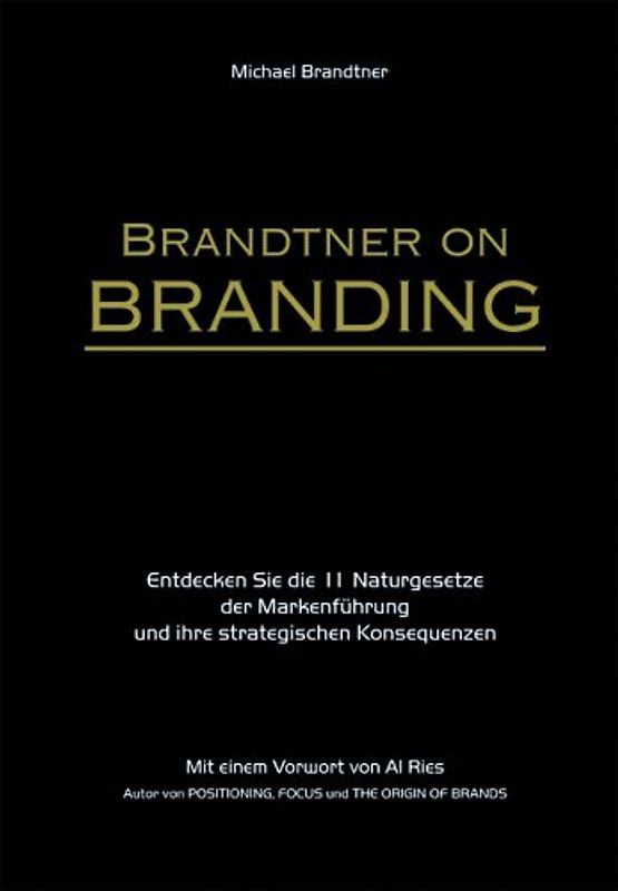 Brandtner on Branding