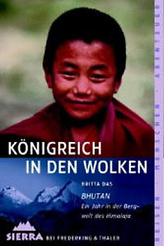 Königreich in den Wolken