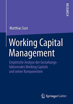 Working Capital Management