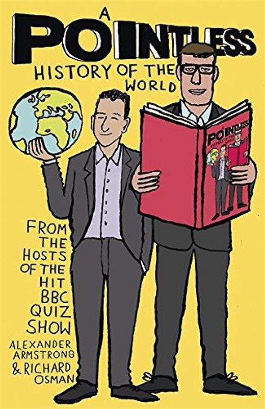 A Pointless History of the World