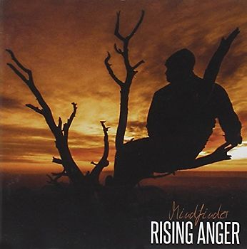 Rising Anger - Mindfinder