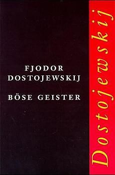 Böse Geister