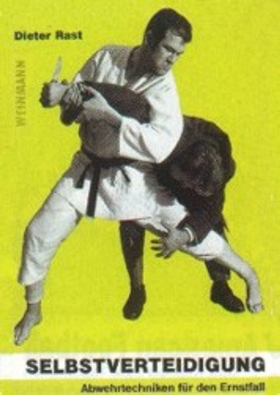 Selbstverteidigung