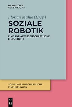 Soziale Robotik