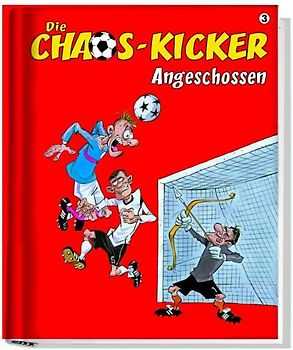 Die Chaos - Kicker