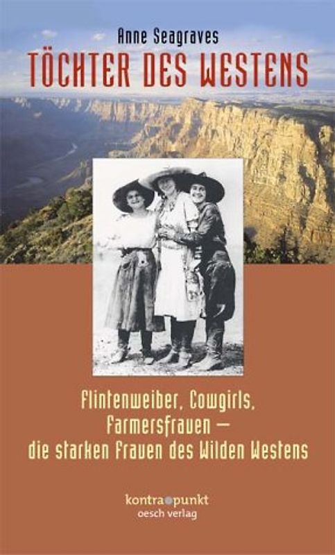 Töchter des Westens