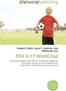 FIFA U-17 World Cup