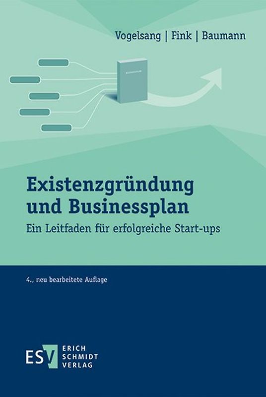 Existenzgründung und Businessplan