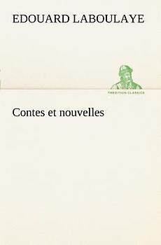 Contes et nouvelles