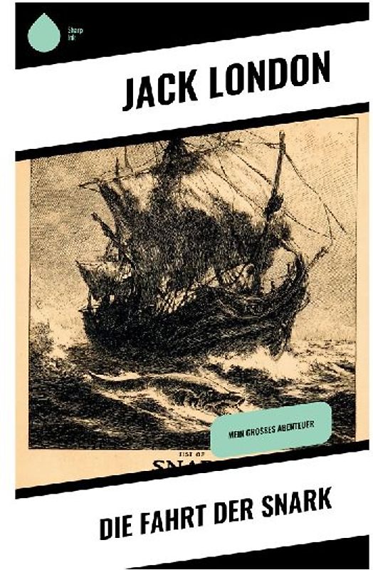 Die Fahrt der Snark