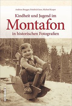 Kindheit im Montafon