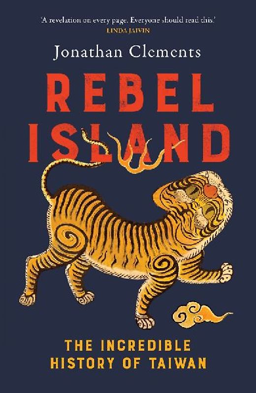 Rebel Island