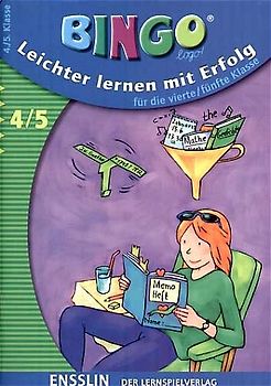 Leichter lernen mit Erfolg