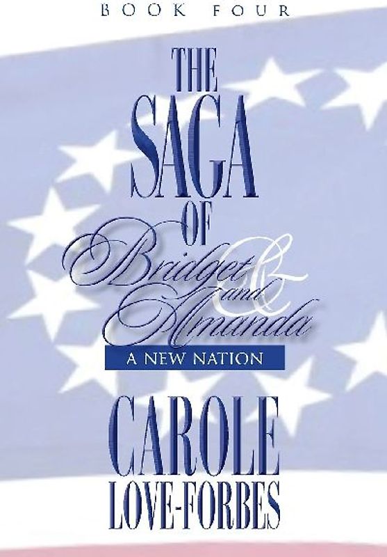 The Saga of Bridget and Amanda