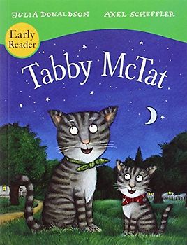 Tabby McTat (Early Reader)