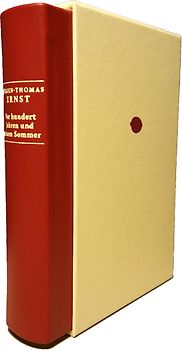 Vor hundert Jahren und einem Sommer