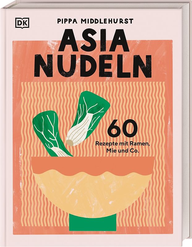Asia Nudeln