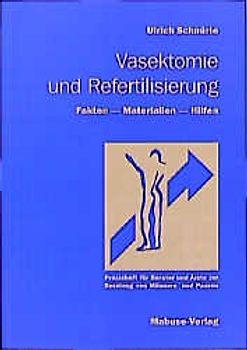 Vasektomie und Refertilisierung