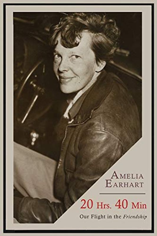 20 Hrs. 40 Min: Our Flight in the Friendship